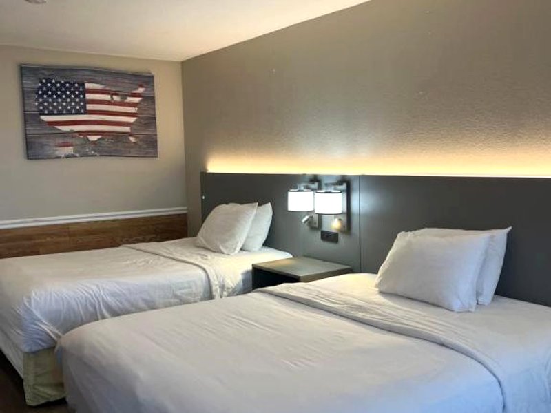 Hallmarc Inn & Suites of West Memphisの写真