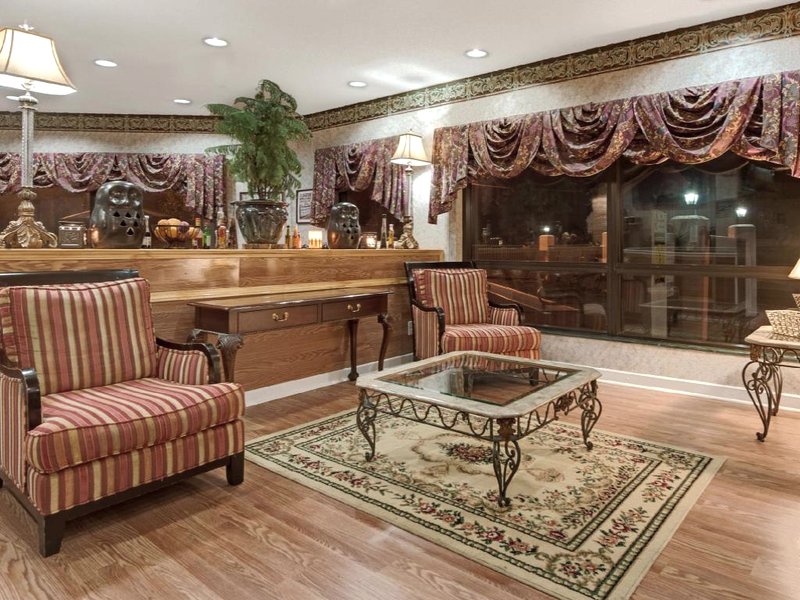 Hallmarc Inn & Suites of West Memphisの写真