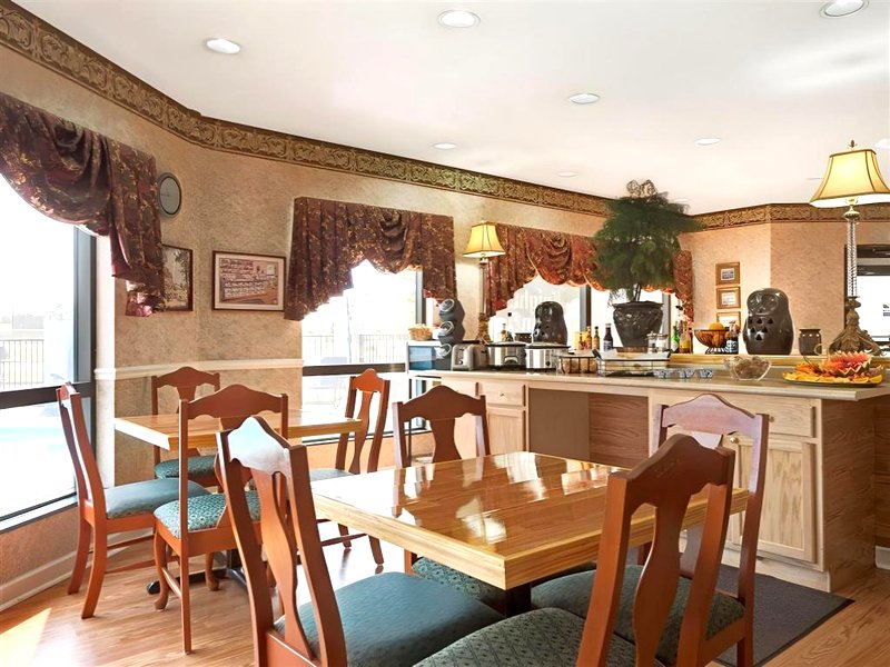 Hallmarc Inn & Suites of West Memphisの写真