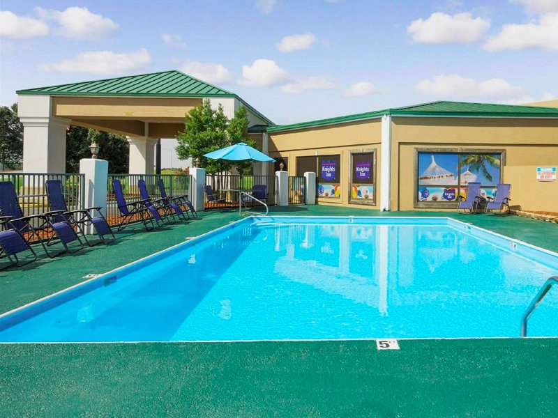 Hallmarc Inn & Suites of West Memphisの写真