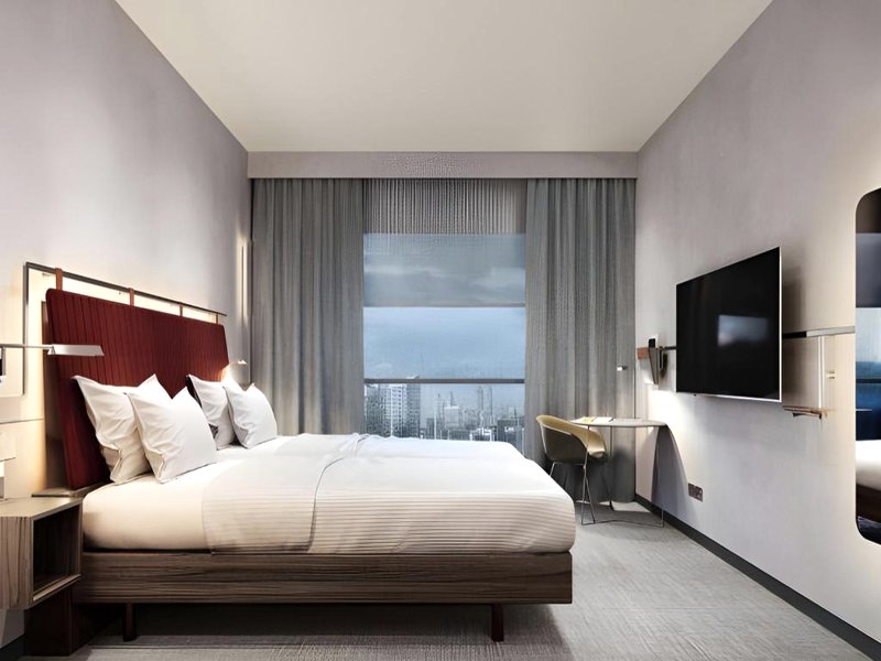 Novotel Kinshasa La Gombeの写真