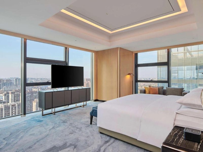 Hilton Yanchengの写真