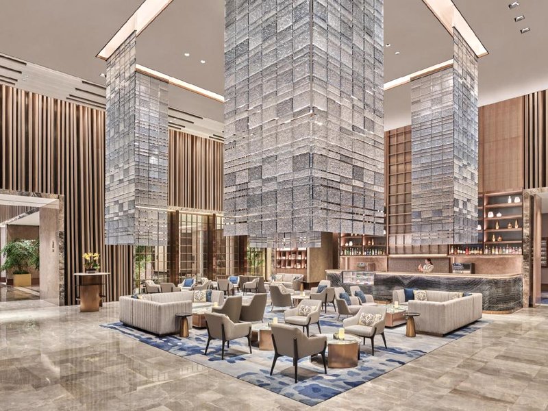 Hilton Yanchengの写真