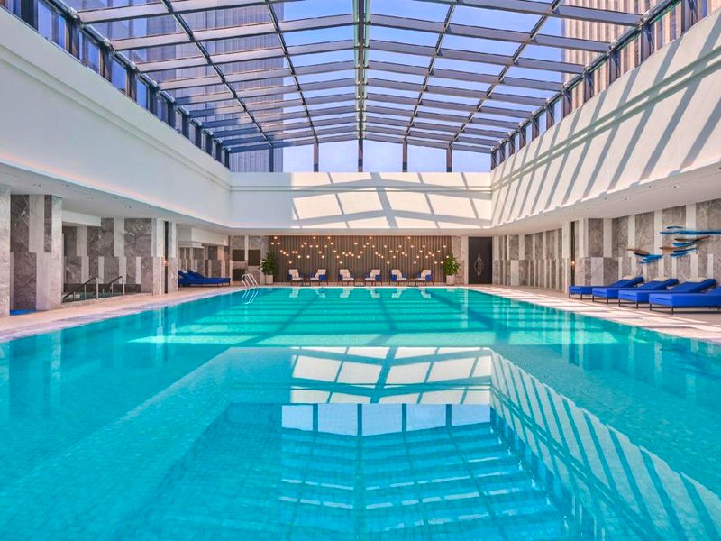 Hilton Yanchengの写真