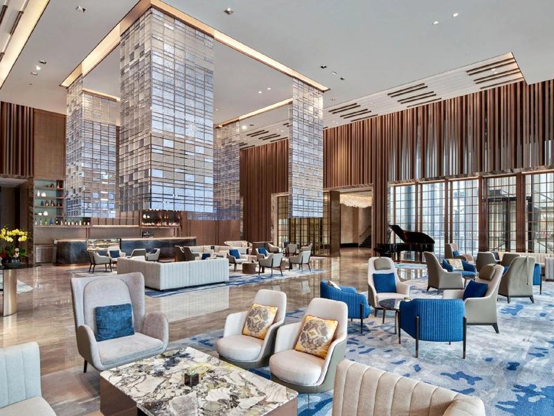 Hilton Yanchengの写真