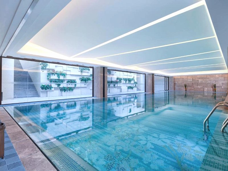 ダブルツリー バイ ヒルトン 塩城 大洋湾 (DoubleTree by Hilton Yancheng Dayangwan)の写真