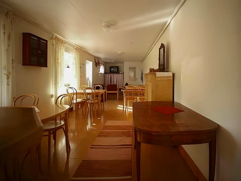 Sangis Motell och Campingの写真