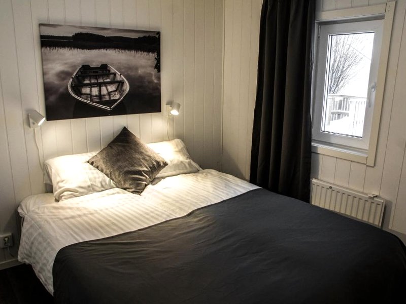 Nordic Lapland Frevisorenの写真