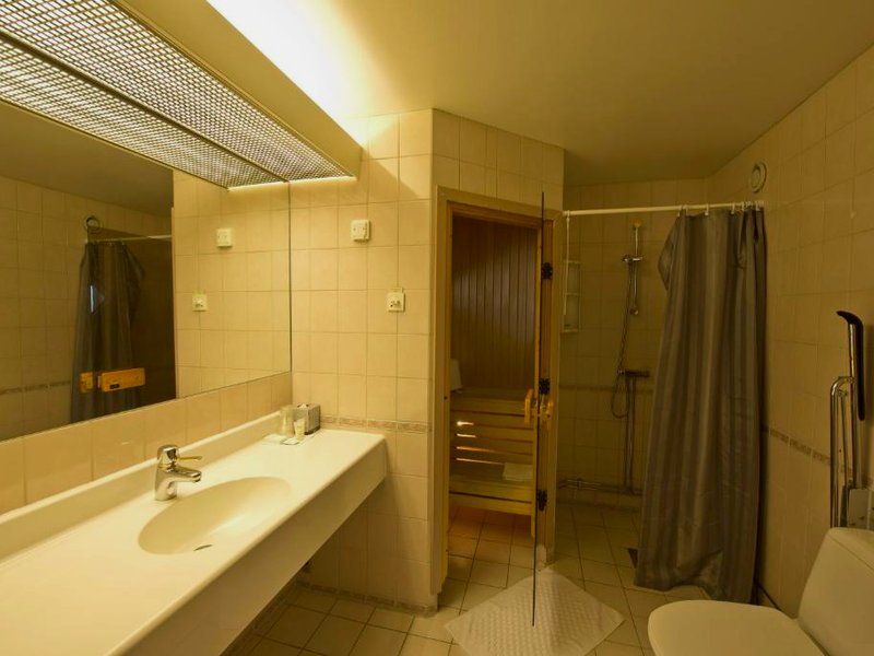 Hotell Valhallの写真