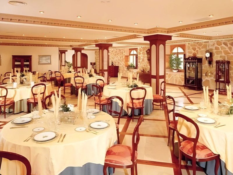 Hotel Torremilanosの写真