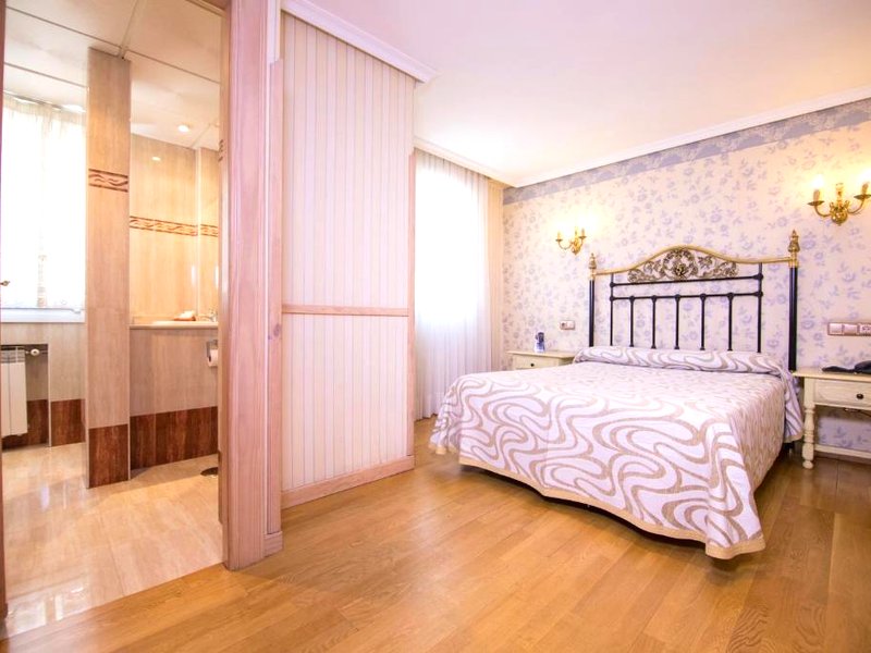 Hotel Juliaの写真
