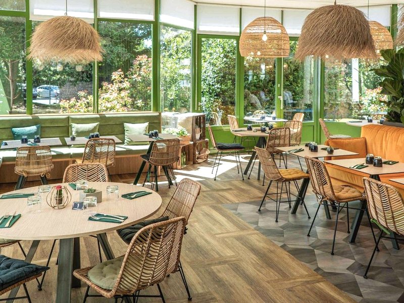 Hôtel Mercure Niort Marais Poitevinの写真