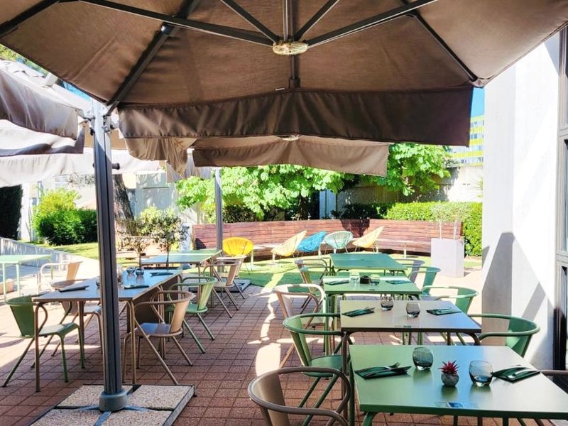 Hôtel Mercure Niort Marais Poitevinの写真