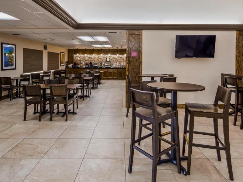 ベストウェスタン イン アット ブレイクスリー ポコノ (Best Western Inn at Blakeslee-Pocono)の写真