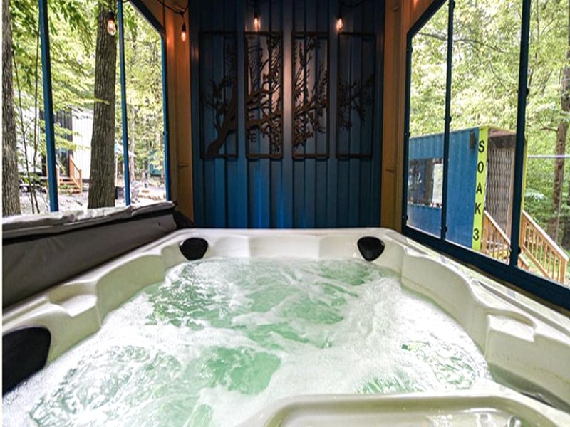 Camptel Poconosの写真