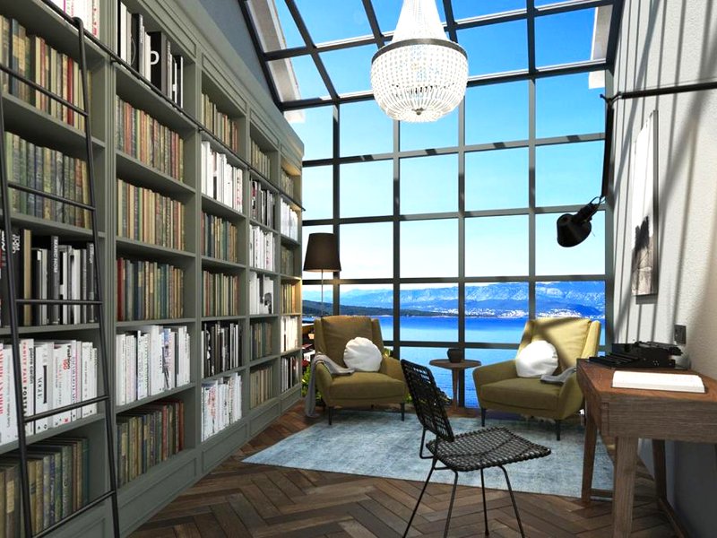 DESIGN hotel VERBENICUMの写真