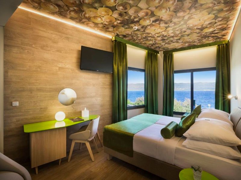 Hotel Vinotel Gospojaの写真