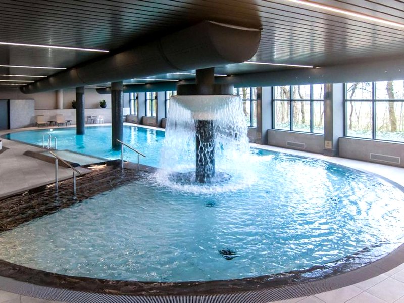 NH ノールトワイク カンファレンス センター レーウェンホルスト (NH Noordwijk Conference Centre Leeuwenhorst)の写真