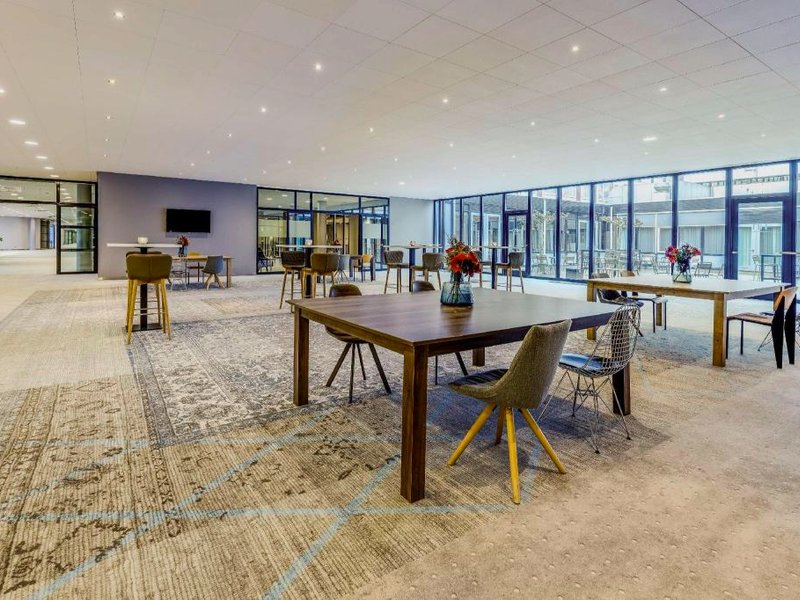 NH ノールトワイク カンファレンス センター レーウェンホルスト (NH Noordwijk Conference Centre Leeuwenhorst)の写真
