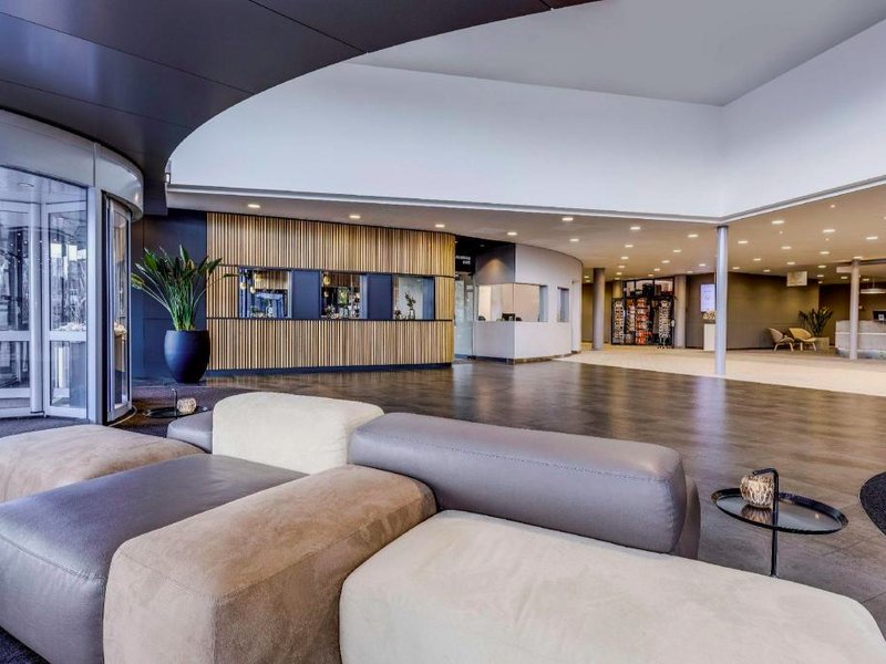 NH ノールトワイク カンファレンス センター レーウェンホルスト (NH Noordwijk Conference Centre Leeuwenhorst)の写真
