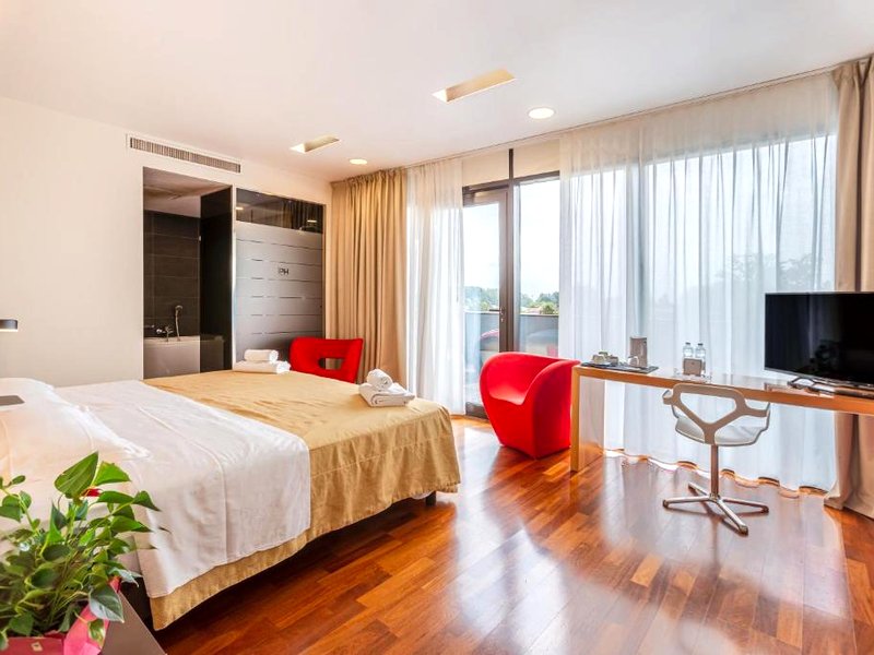 アイポイント ホテル (Ipointhotel)の写真