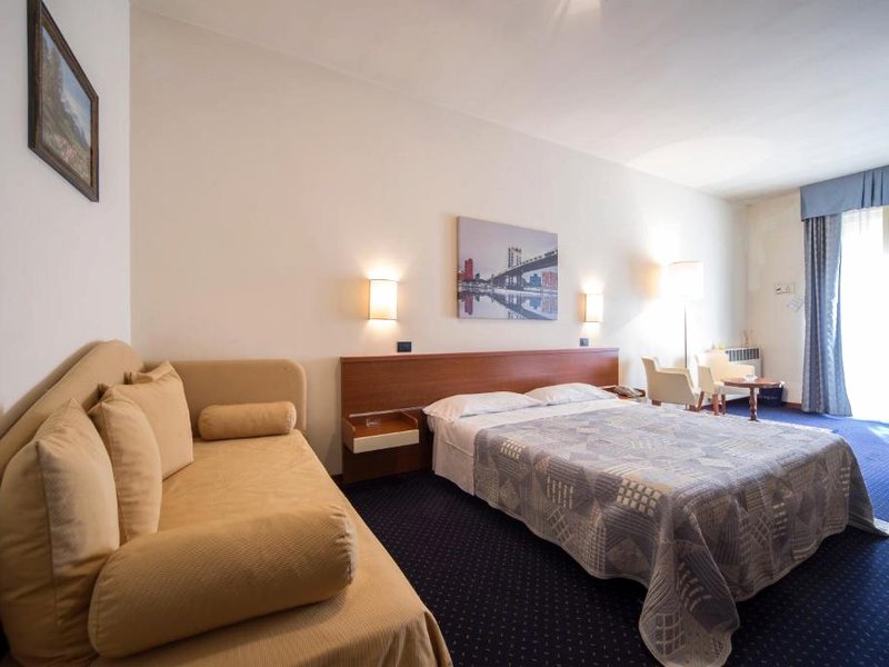 Hotel Elefante Biancoの写真