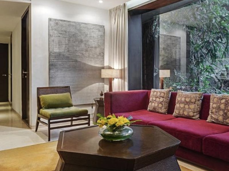 ザ パーク ホテル ヴィサカパトナム (The Park Hotel Visakhapatnam)の写真