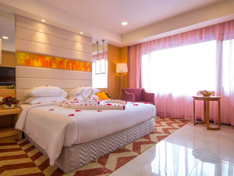 ドルフィン ホテル (Dolphin Hotel)の写真