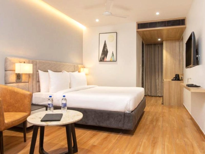 ノースウェイ ホテル (Northway Hotel)の写真
