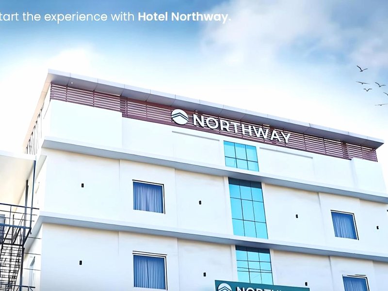 ノースウェイ ホテル (Northway Hotel)の写真