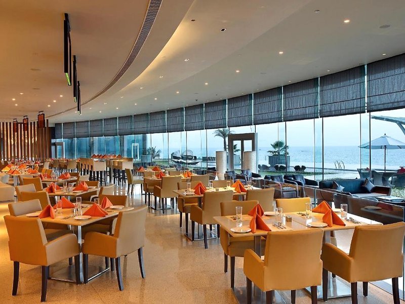 ホテル ノボテル ヴィシャカパトナム ヴァーラン ビーチ アン アコーホテルズ ブランド (Hotel Novotel Visakhapatnam Varun Beach - - An AccorHotels Brand)の写真