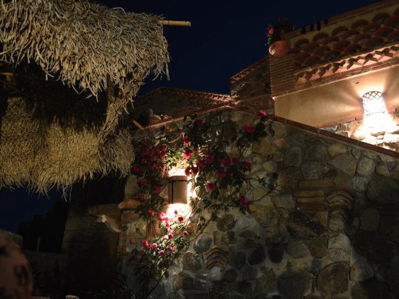 Villa Quieteの写真