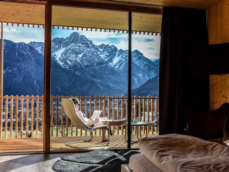 WILDAUERS Haidenhof STAY & SLEEPの写真