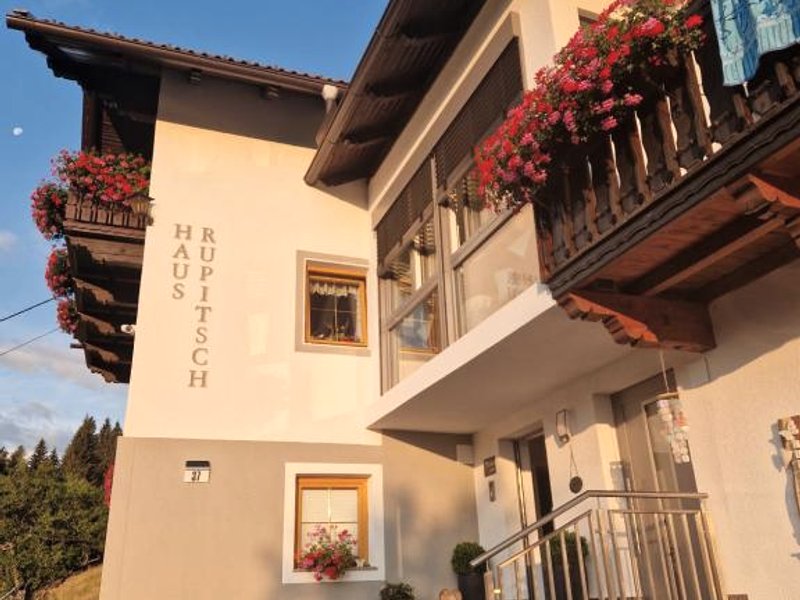 Haus Rupitschの写真