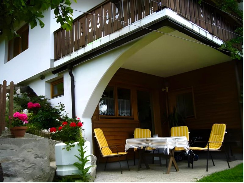 Haus Rupitschの写真