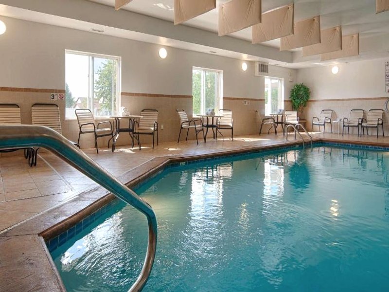 ベストウェスタン プラス ポンツーン ビーチ (Best Western Plus Pontoon Beach)の写真