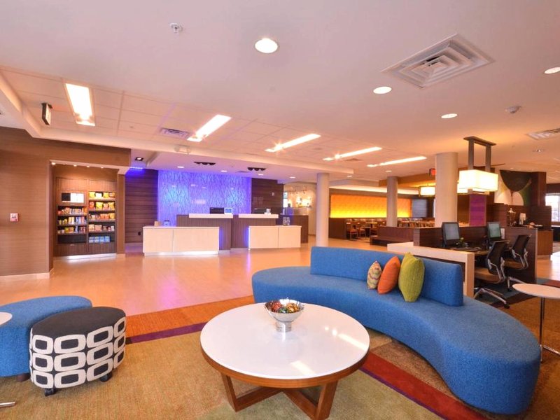 フェアフィールド イン&スイーツ セントルイス ポントゥーン ビーチ/グラニット シティ IL (Fairfield Inn & Suites St. Louis Pontoon Beach/Granite City, IL)の写真