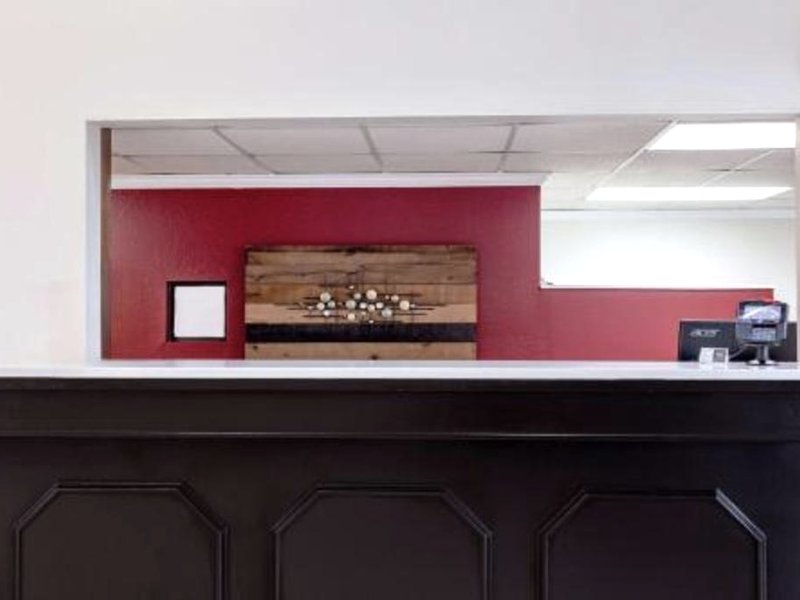 Camelot Inn In Pontoon Beachの写真