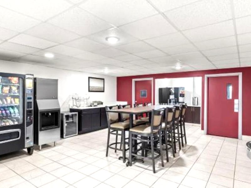 Camelot Inn In Pontoon Beachの写真