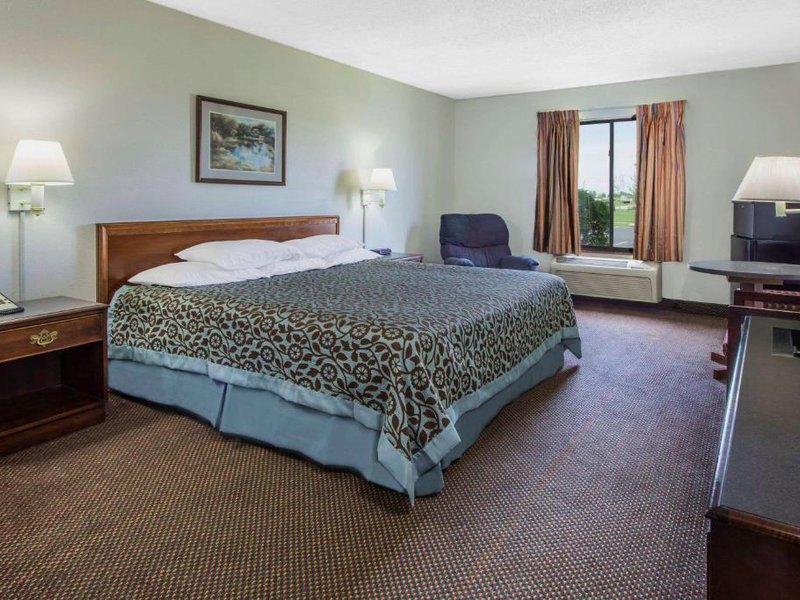 デイズ イン バイ ウィンダム ポントゥーン ビーチ (Days Inn by Wyndham Pontoon Beach)の写真