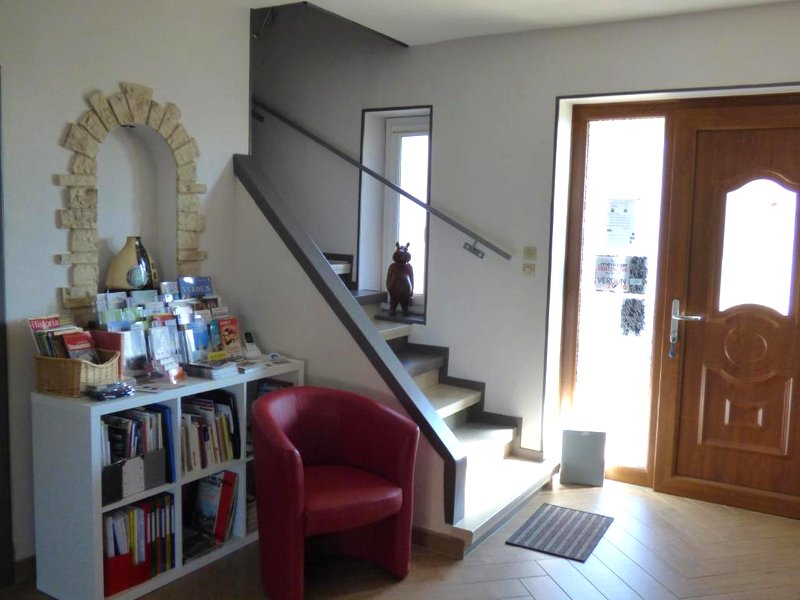 VILLA CHANTALの写真