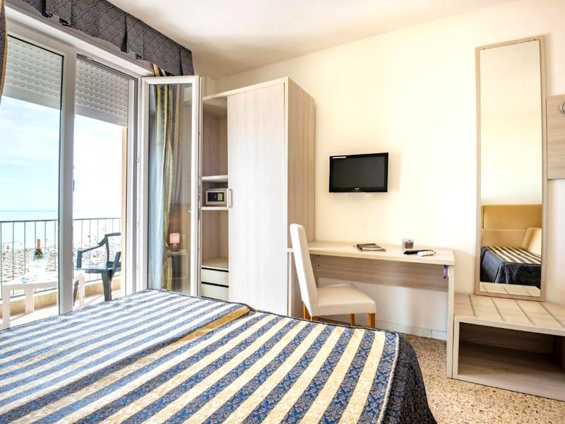 Hotel Columbusの写真
