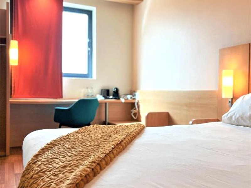 イビス バルセロナ リポリェット (ibis Barcelona Ripollet)の写真