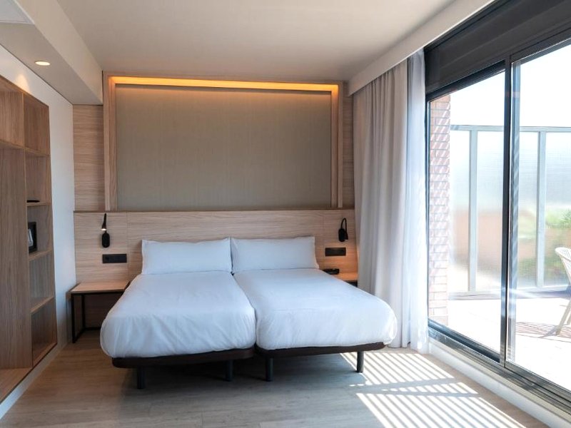 ホテル サン パウ (Hotel Sant Pau)の写真