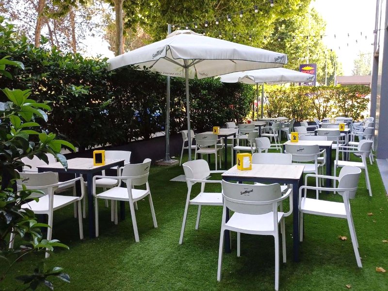 イビス バルセロナ モレット (ibis Barcelona Mollet)の写真