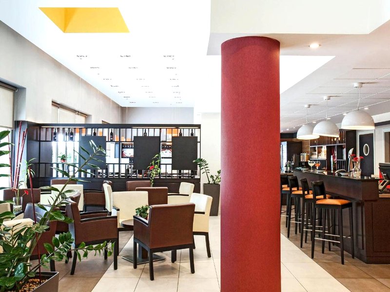 イビス バルセロナ モレット (ibis Barcelona Mollet)の写真