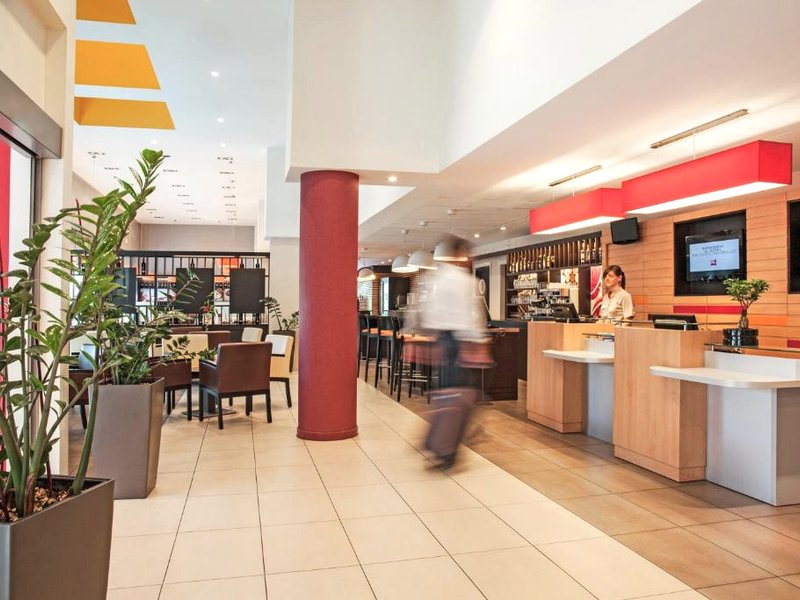 イビス バルセロナ モレット (ibis Barcelona Mollet)の写真