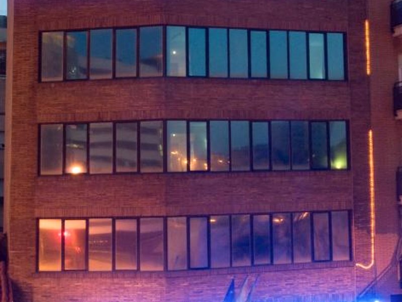 ホテル シウタット デ サント アドリア (Hotel Ciutat de Sant Adria)の写真
