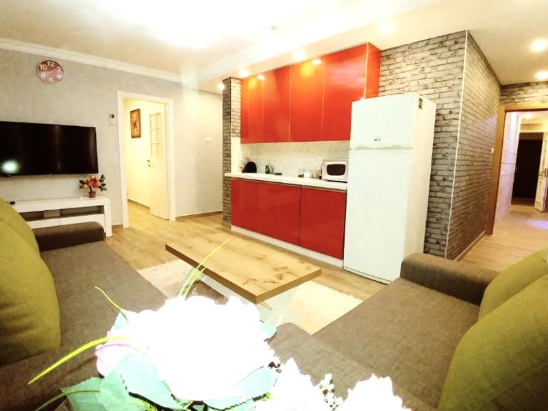 City Apartmentsの写真