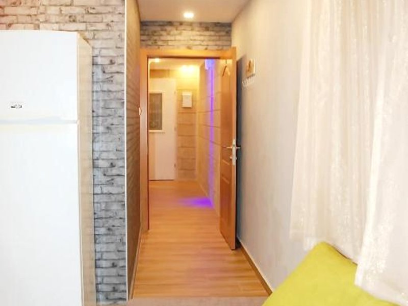 City Apartmentsの写真